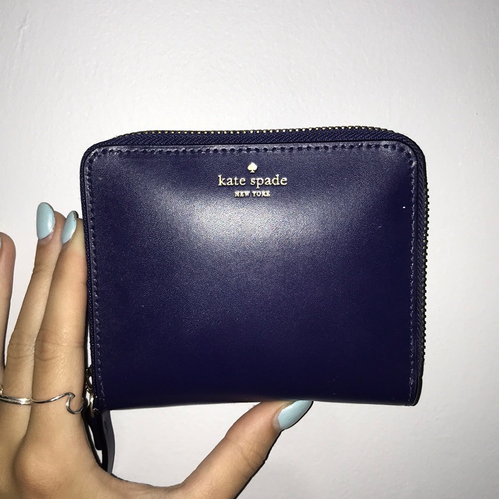 Kate spade wallet